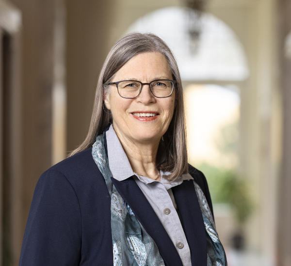 Dr. med. Suzanne von Blumenthal